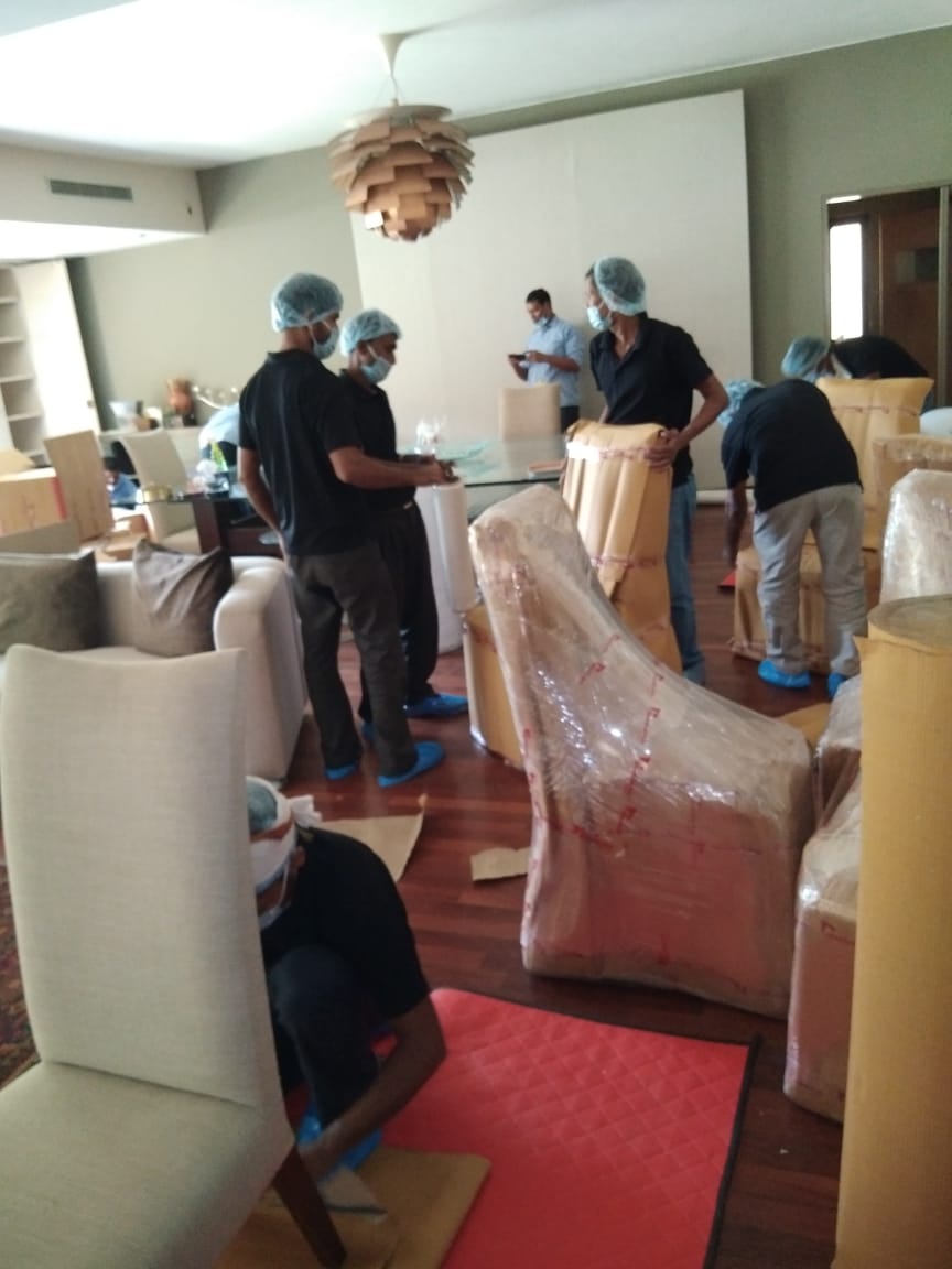 house relocation services
